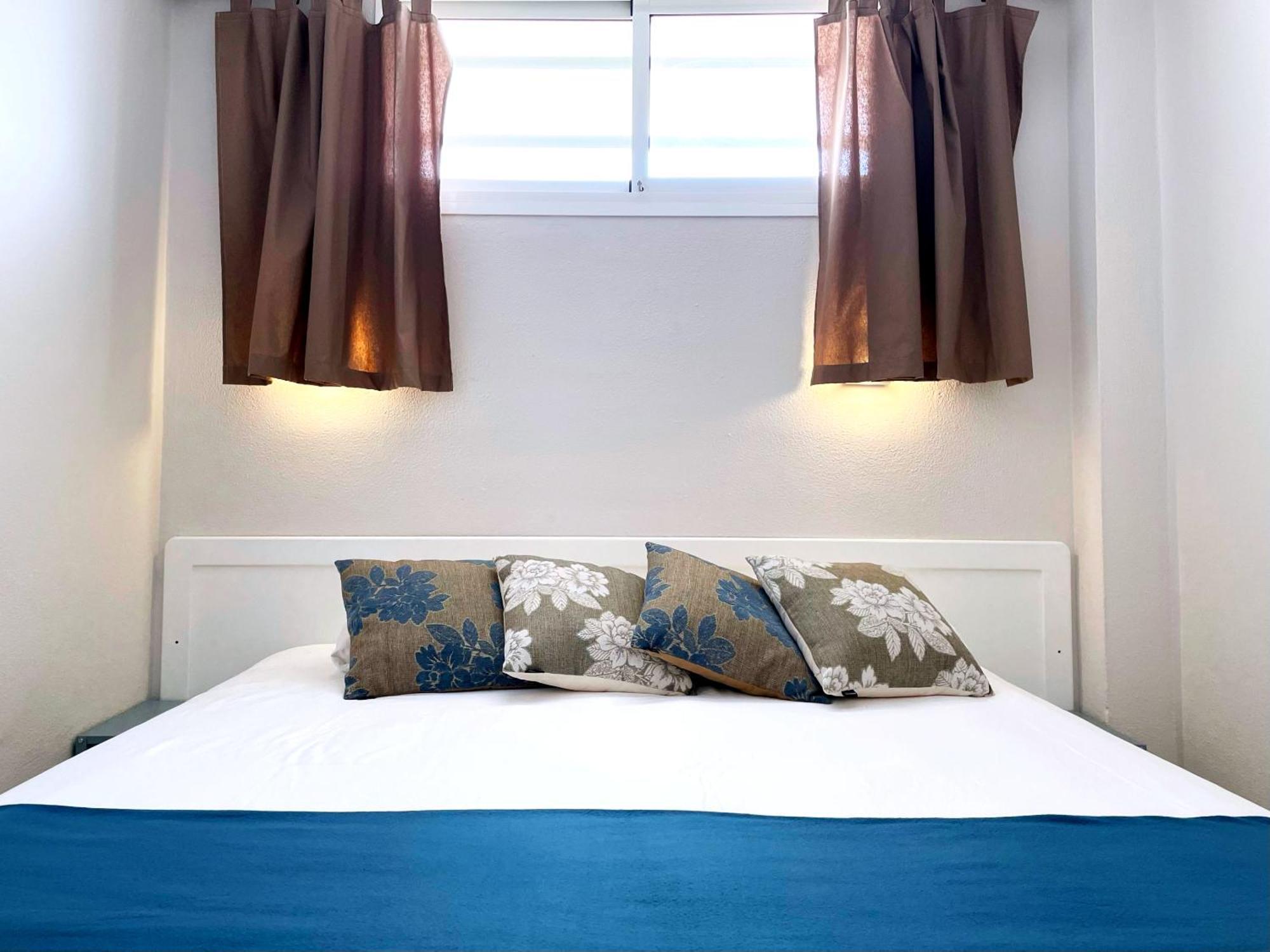 Apartament Moon Dunes - By Yumbo Center - Playa del Inglés