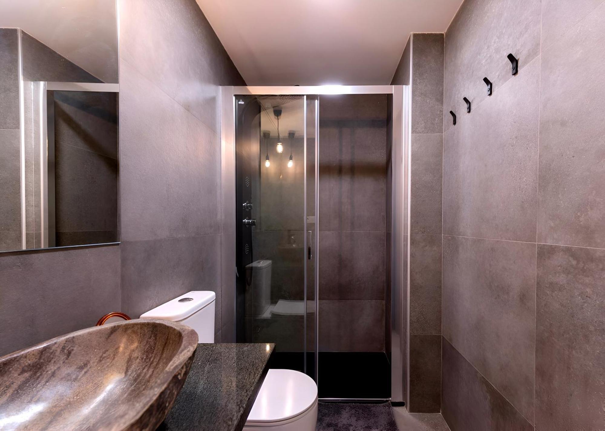 Moon Dunes - By Yumbo Center - Apartament Playa del Inglés