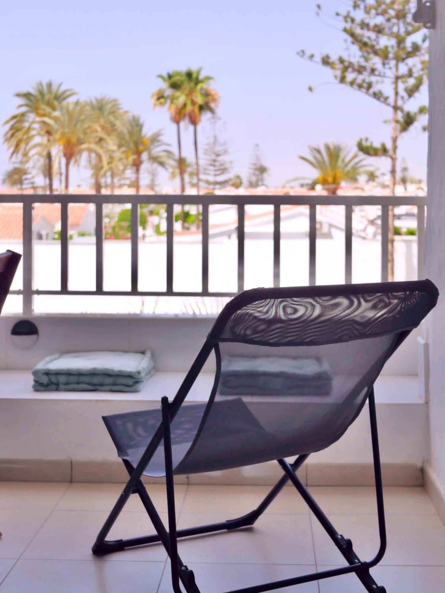 Apartament Moon Dunes - By Yumbo Center - Playa del Inglés