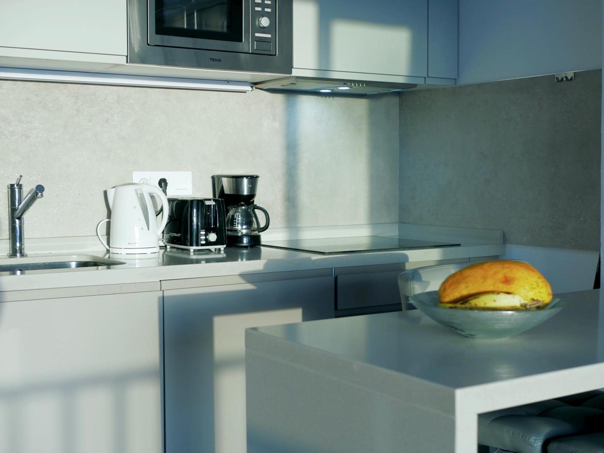 Apartament Moon Dunes - By Yumbo Center - *