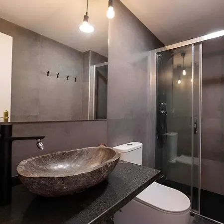 Moon Dunes Apartment - By Yumbo Center - Playa Del Ingles Buitenkant foto