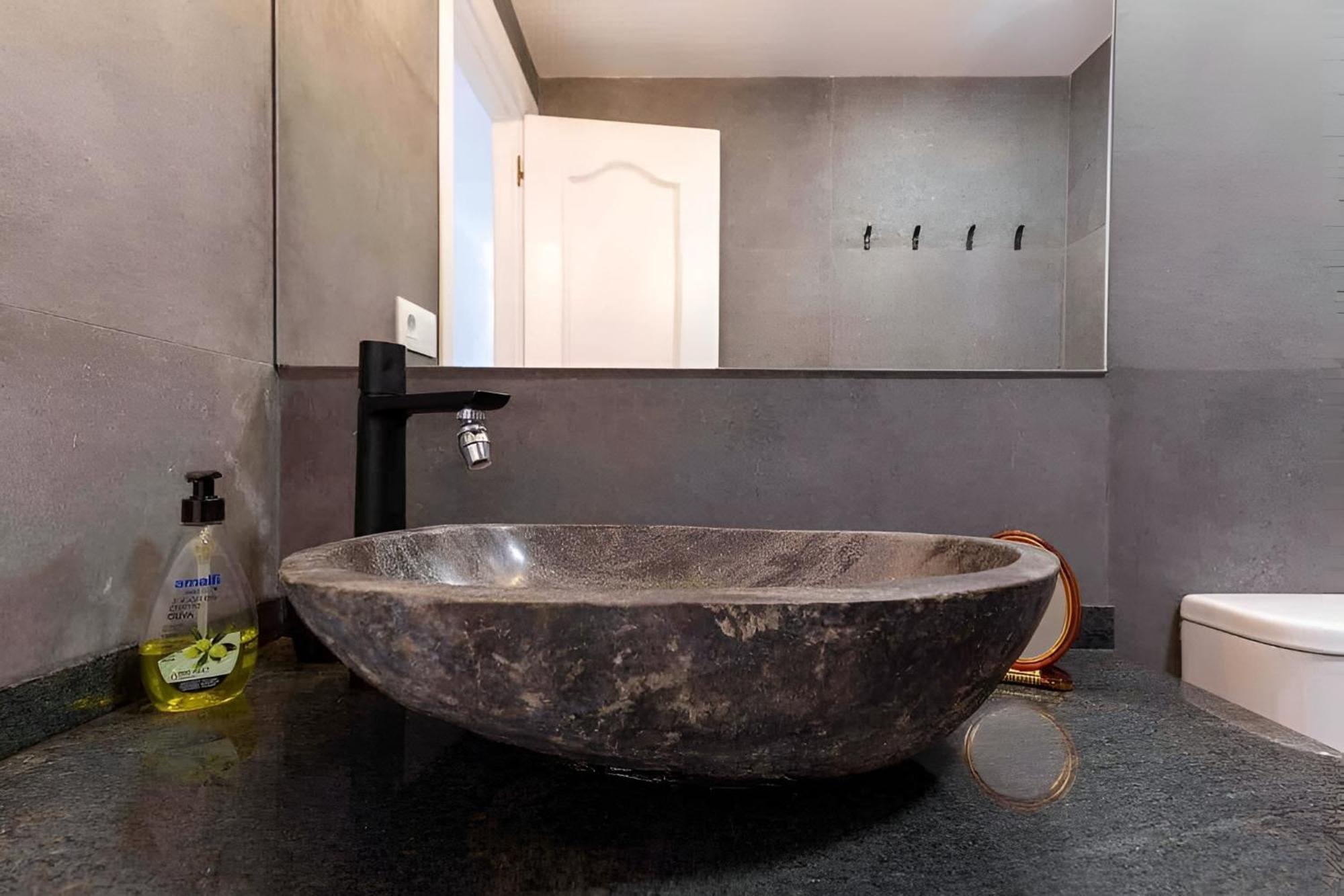 Moon Dunes - By Yumbo Center - Appartement