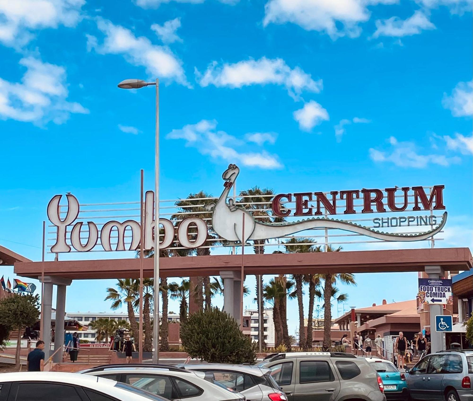 Apartment Moon Dunes - By Yumbo Center - Playa del Ingles (Gran Canaria)