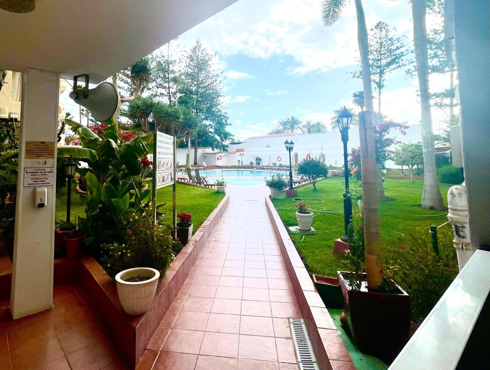 Appartement Moon Dunes - By Yumbo Center - *