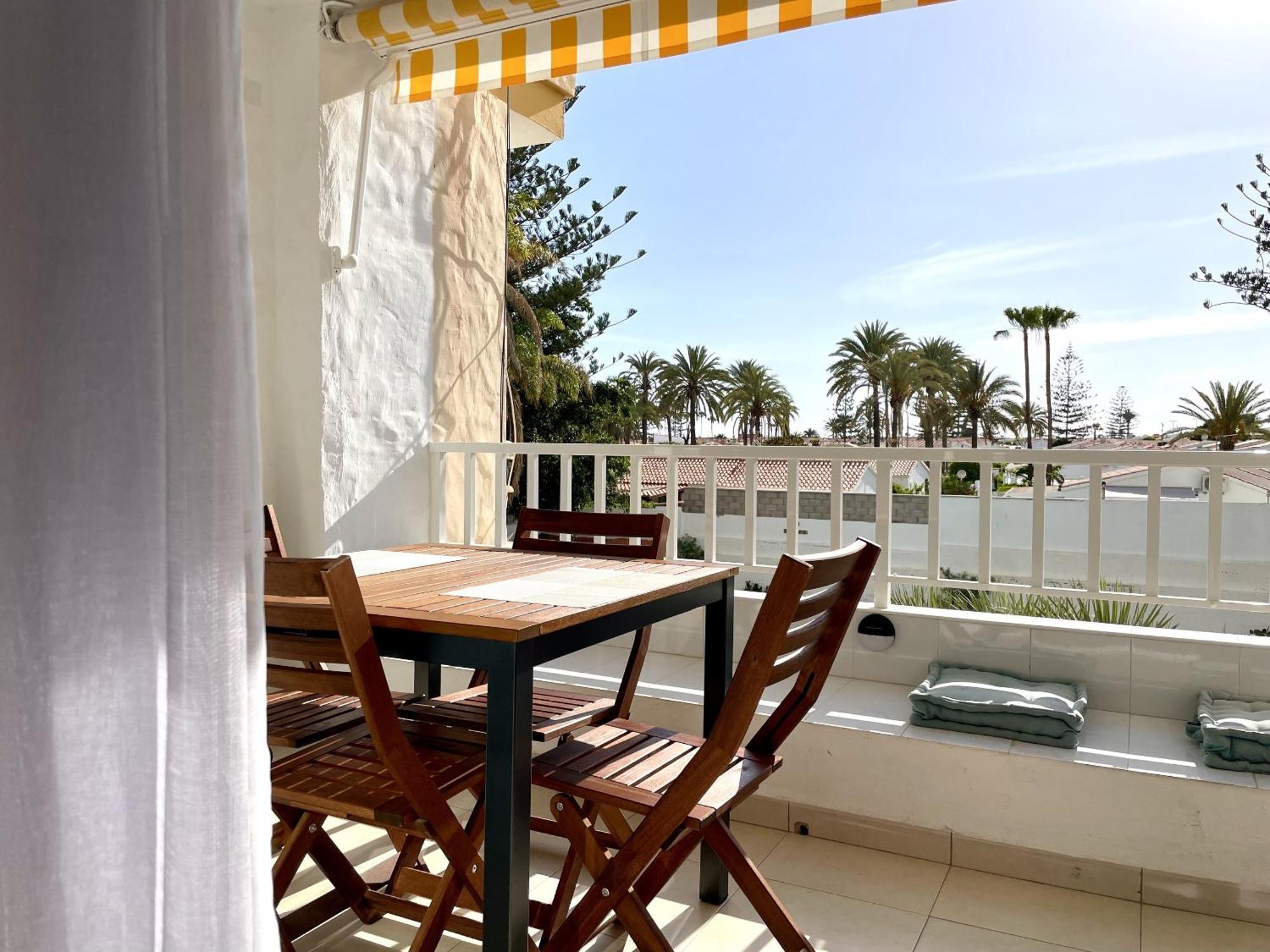 Moon Dunes - By Yumbo Center - Appartement