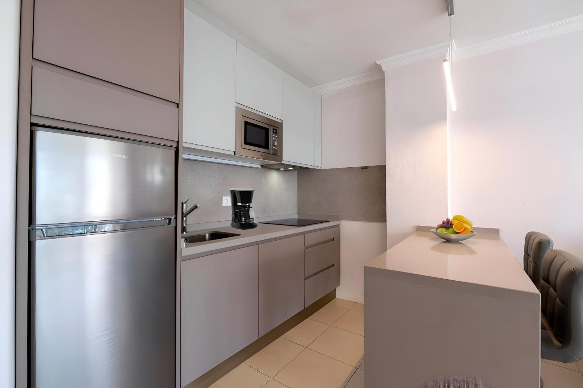Appartement Moon Dunes - By Yumbo Center -