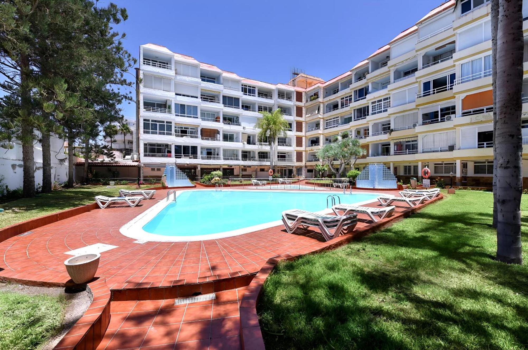 Appartement Moon Dunes - By Yumbo Center - *