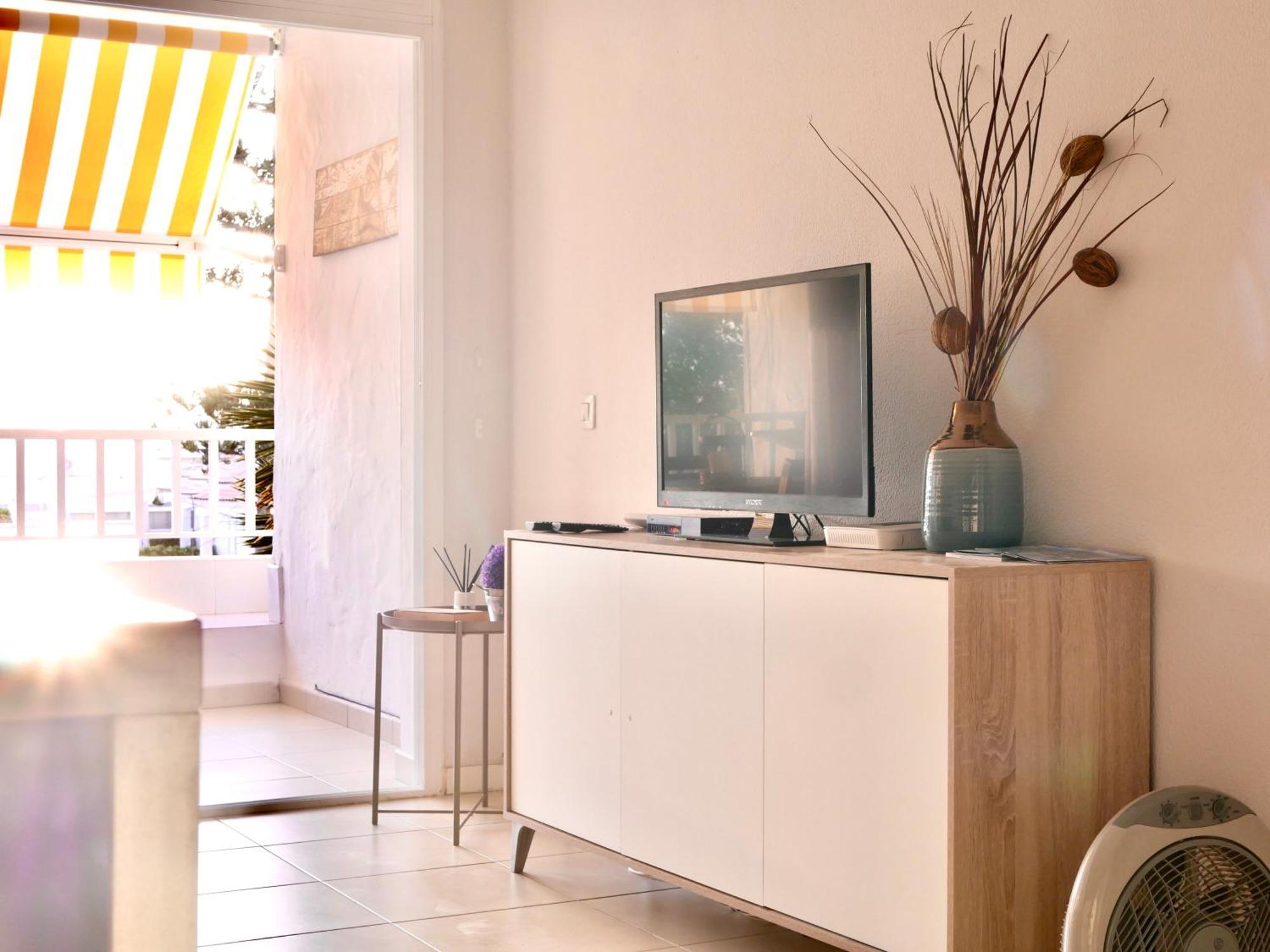 Moon Dunes - By Yumbo Center - Appartement