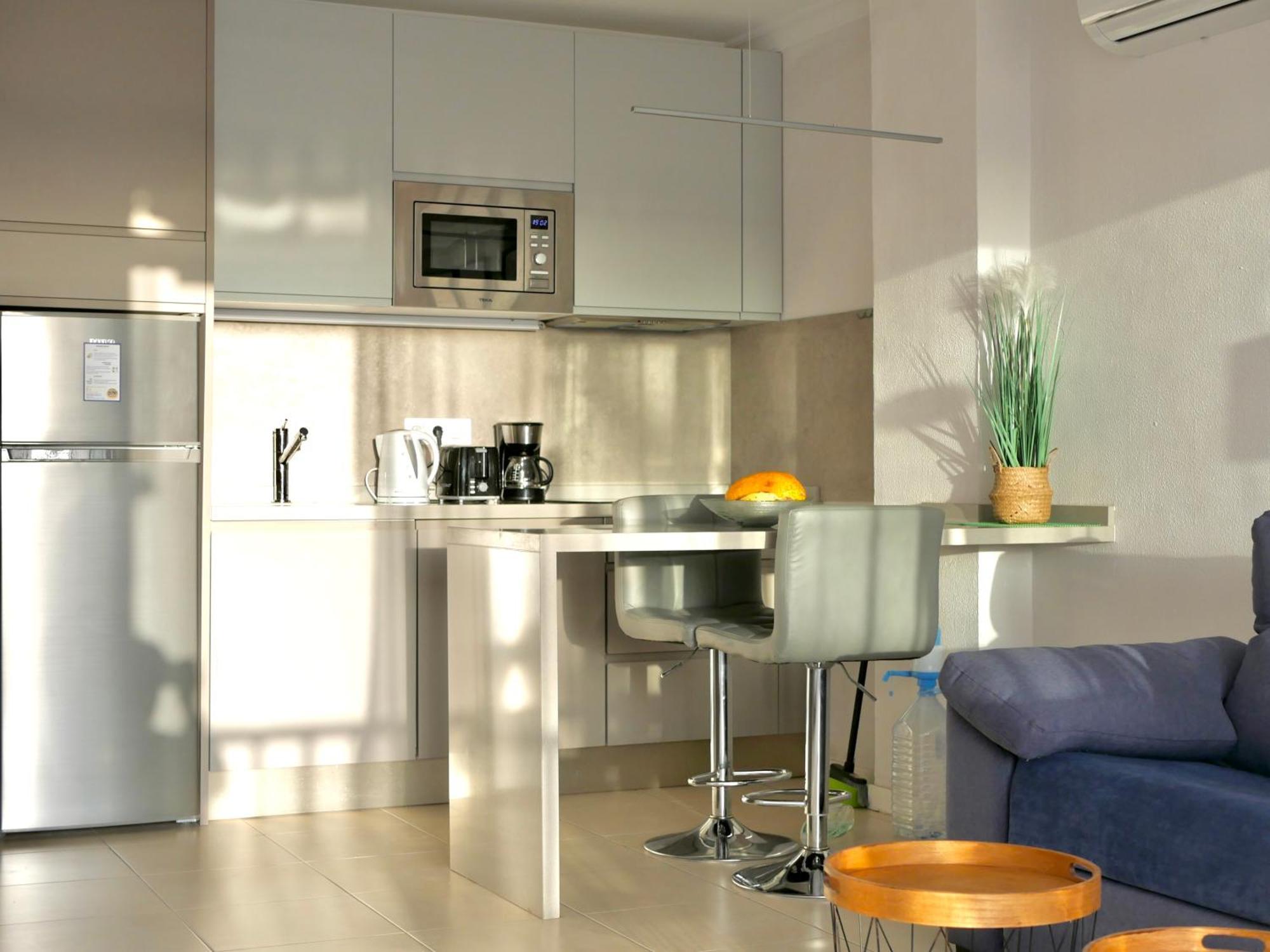 Appartement Moon Dunes - By Yumbo Center -