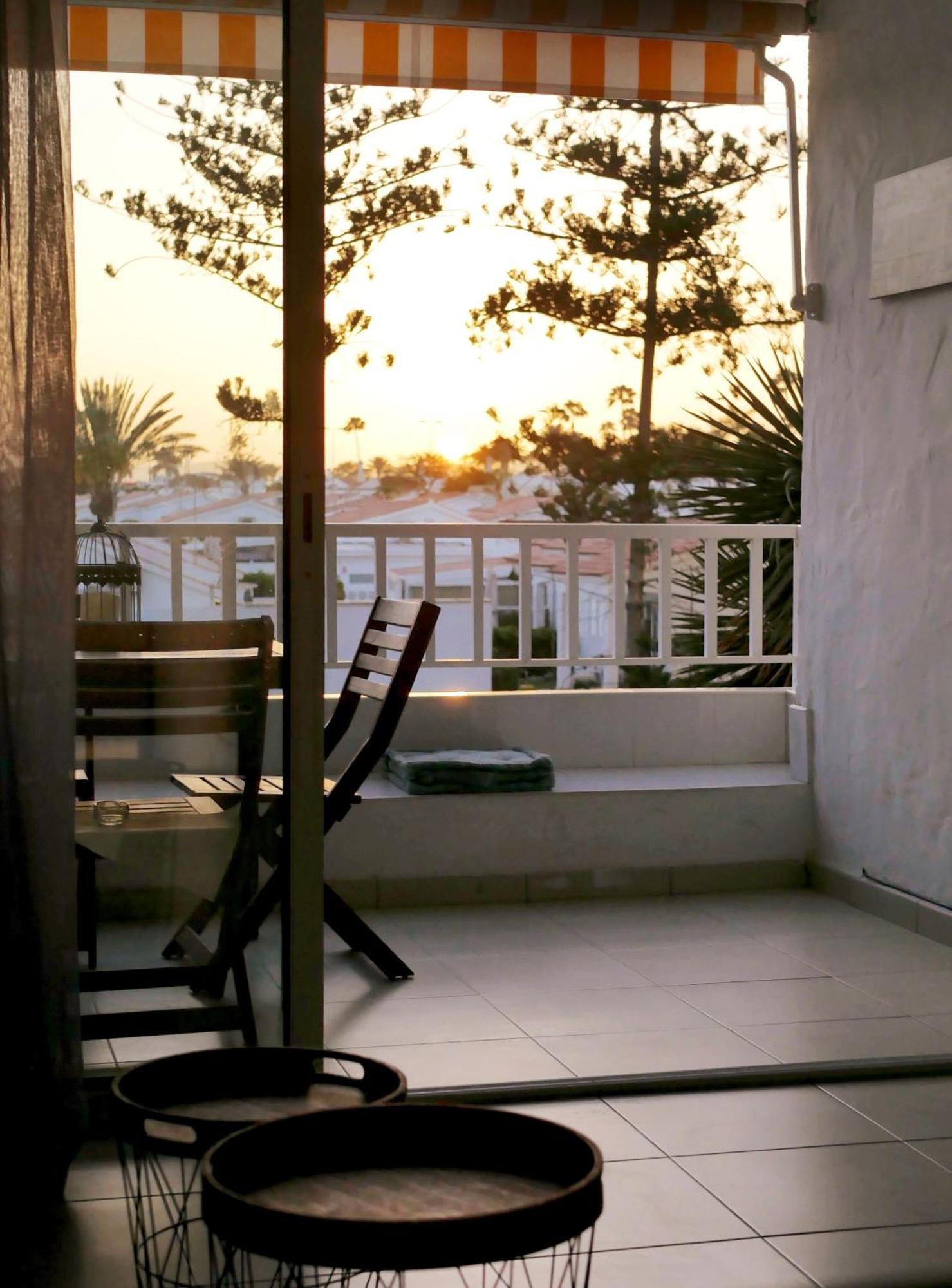 Moon Dunes - By Yumbo Center - Appartement Playa del Inglés