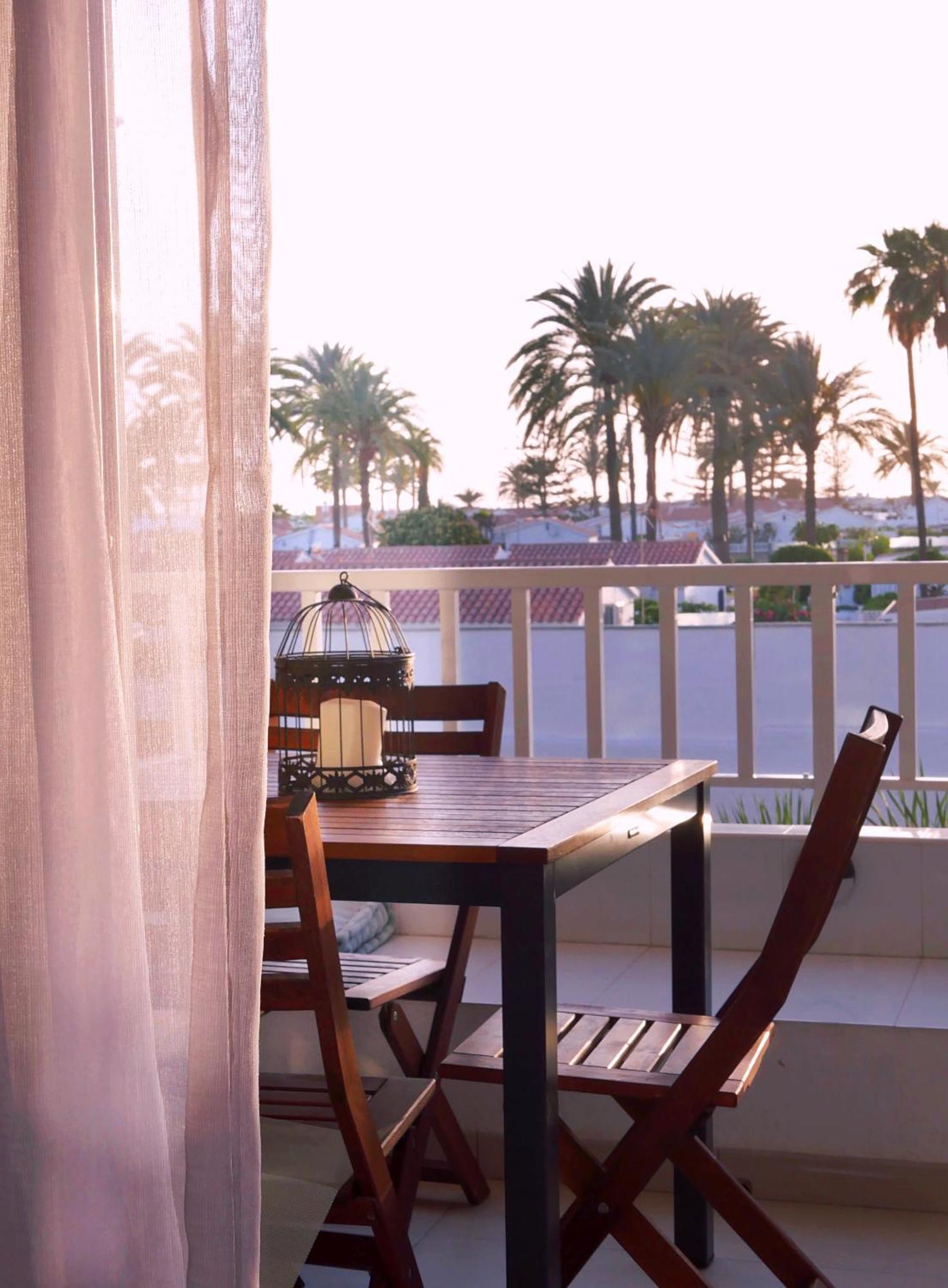 Moon Dunes - By Yumbo Center - Appartement Playa del Inglés